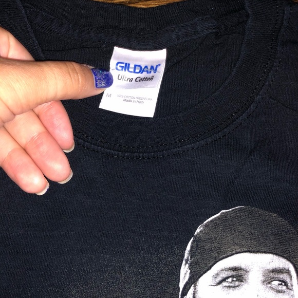 Luke Bryan Concert Shirt - Picture 2 of 3